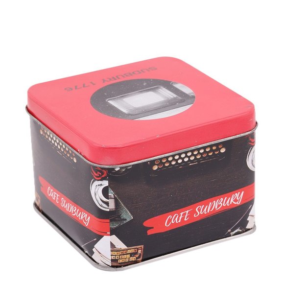 Brand New Sudbury 1776 Pop Colored Watch - Picture 9 of 10